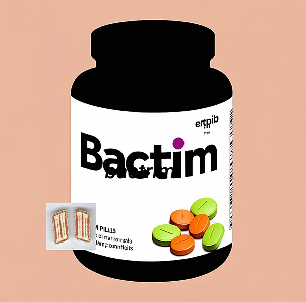 Bactrim tabletas precio